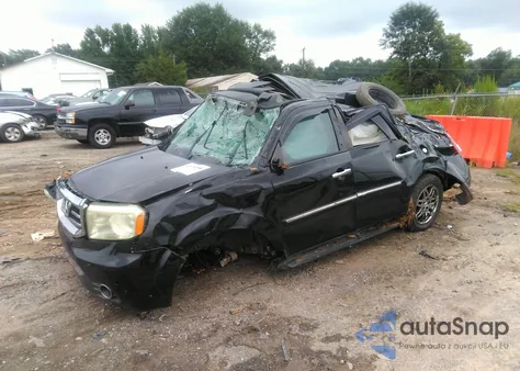 2014 Honda Pilot Touring from USA, damaged, VIN 5FNYF4H96EB038885